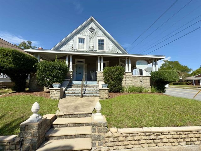 824 E La Rua St, Pensacola, FL 32501