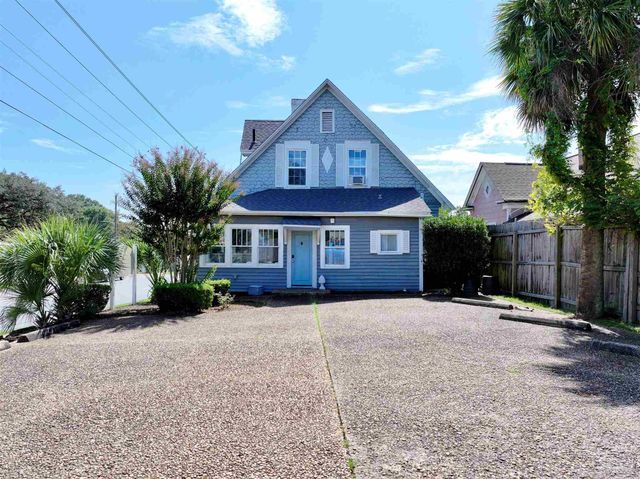 824 E La Rua St, Pensacola, FL 32501