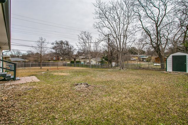 404 Valley Drive, Rockwall, TX 75087