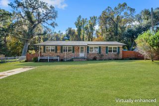 2105 Harriet Drive, Tallahassee, FL 32303