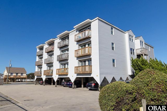 804 S Memorial Blvd Unit 1-E, Kill Devil Hills, NC 27948