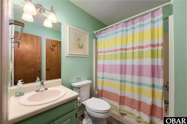 804 S Memorial Blvd Unit 1-E, Kill Devil Hills, NC 27948