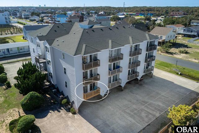 804 S Memorial Blvd Unit 1-E, Kill Devil Hills, NC 27948
