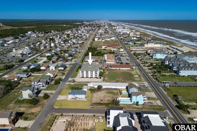 804 S Memorial Blvd Unit 1-E, Kill Devil Hills, NC 27948