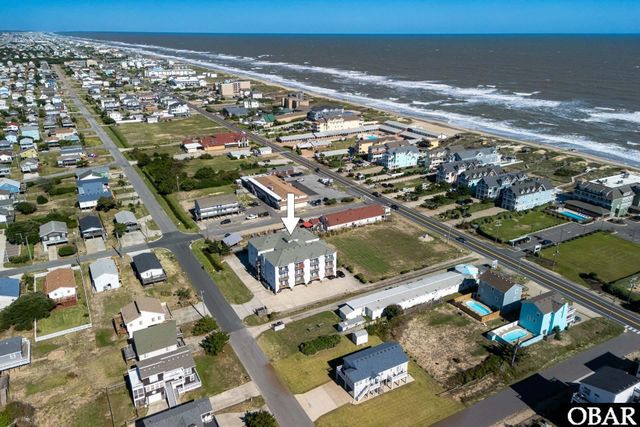 804 S Memorial Blvd Unit 1-E, Kill Devil Hills, NC 27948