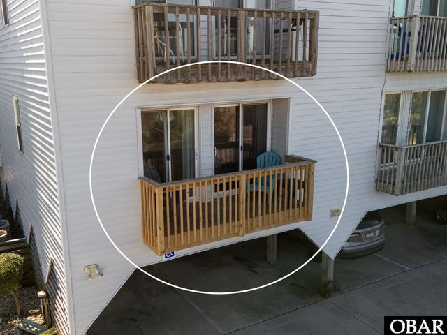 804 S Memorial Blvd Unit 1-E, Kill Devil Hills, NC 27948