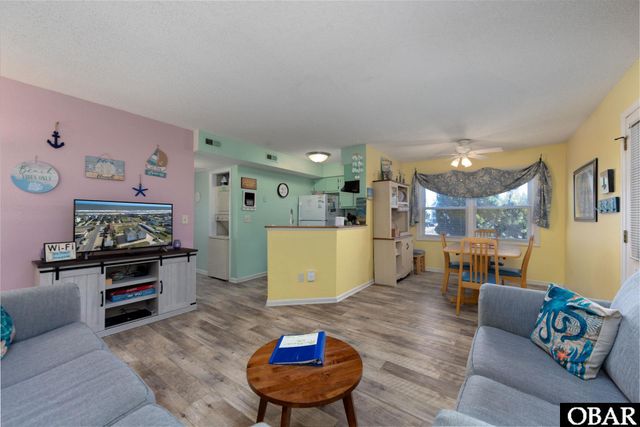 804 S Memorial Blvd Unit 1-E, Kill Devil Hills, NC 27948