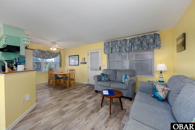 804 S Memorial Blvd Unit 1-E, Kill Devil Hills, NC 27948