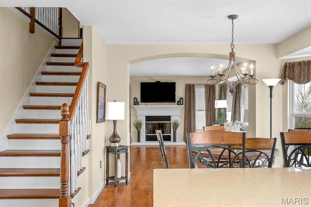679 Bluffs View Court, Eureka, MO 63025