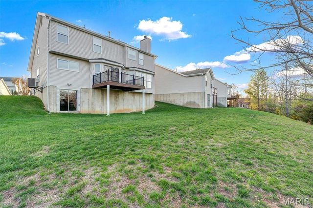 679 Bluffs View Court, Eureka, MO 63025