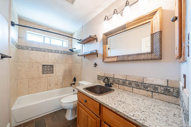 3625 Sumter Glade, Schertz, TX 78154