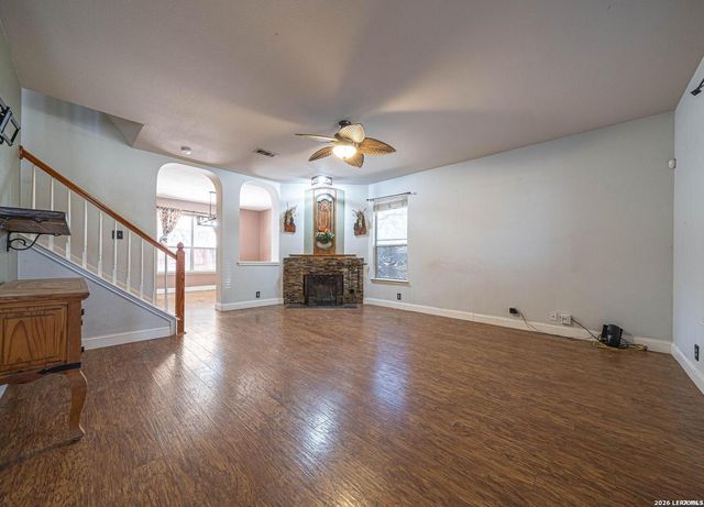 3625 Sumter Glade, Schertz, TX 78154