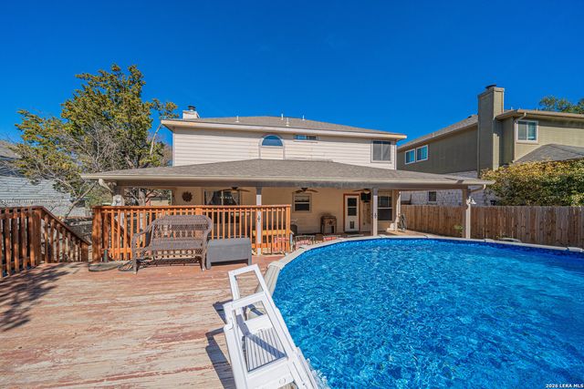 3625 Sumter Glade, Schertz, TX 78154