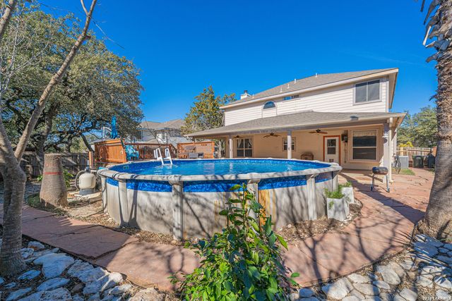 3625 Sumter Glade, Schertz, TX 78154