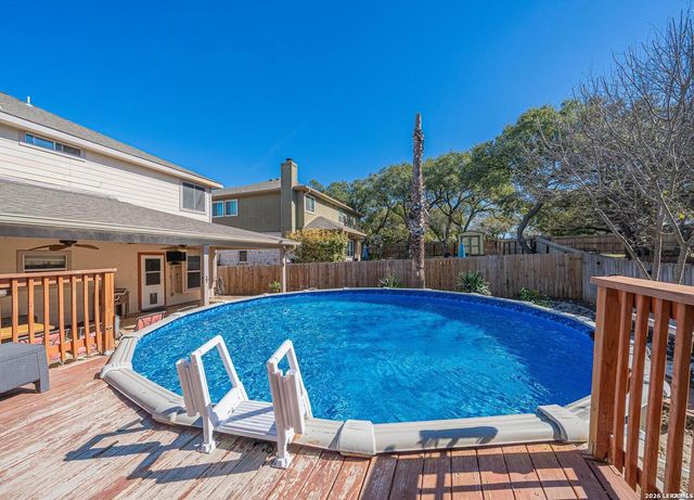 3625 Sumter Glade, Schertz, TX 78154