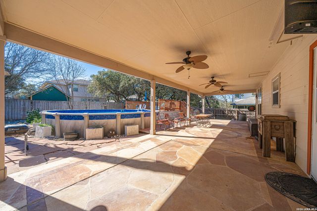 3625 Sumter Glade, Schertz, TX 78154