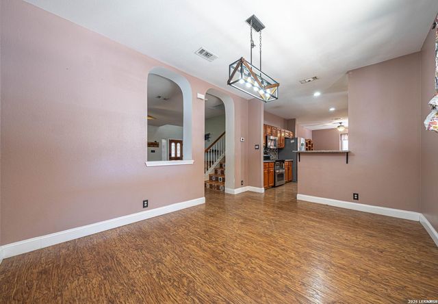 3625 Sumter Glade, Schertz, TX 78154