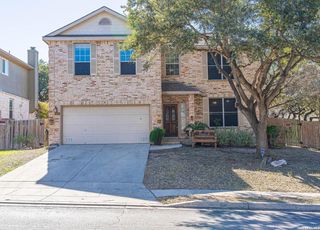 3625 Sumter Glade, Schertz, TX 78154