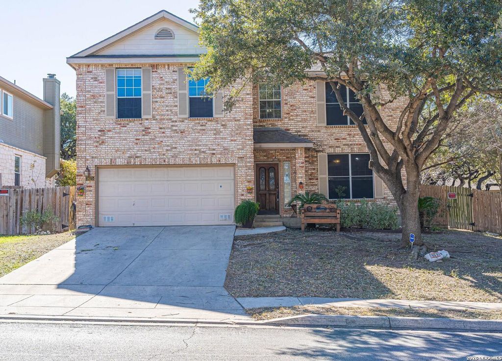 3625 Sumter Glade, Schertz, TX 78154