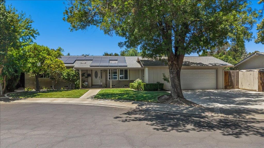 3309 Benton Cir, Modesto, CA 95350
