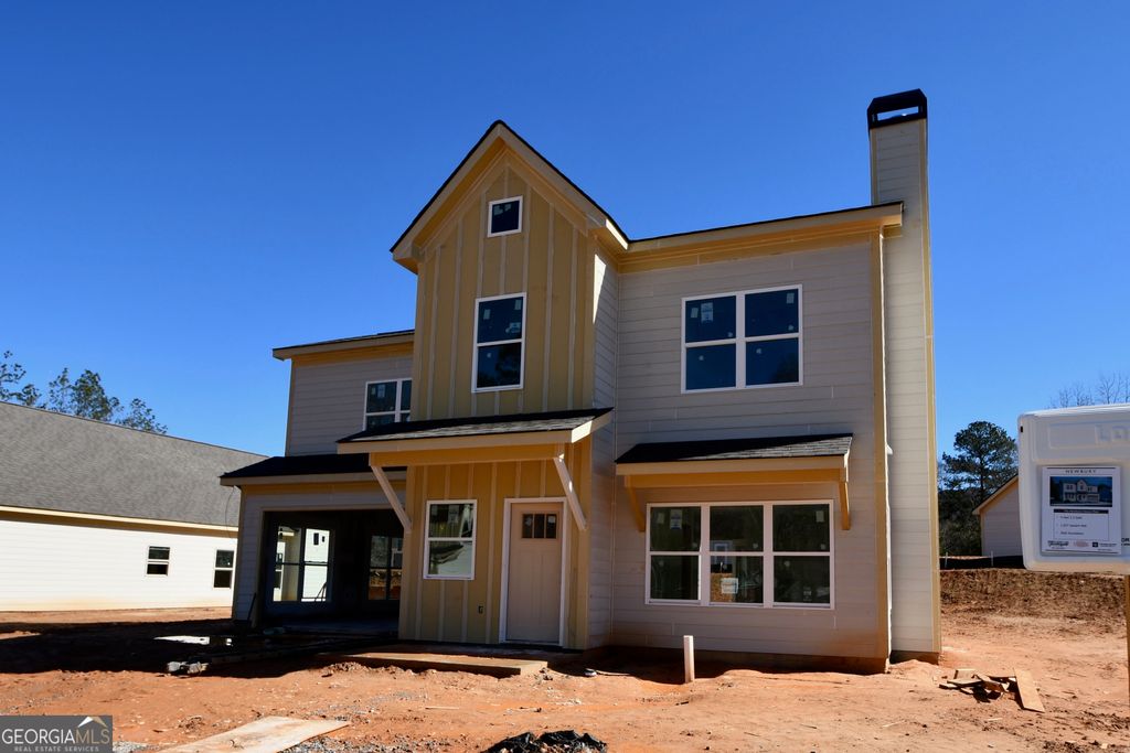314 Andover Drive, Athens, GA 30607