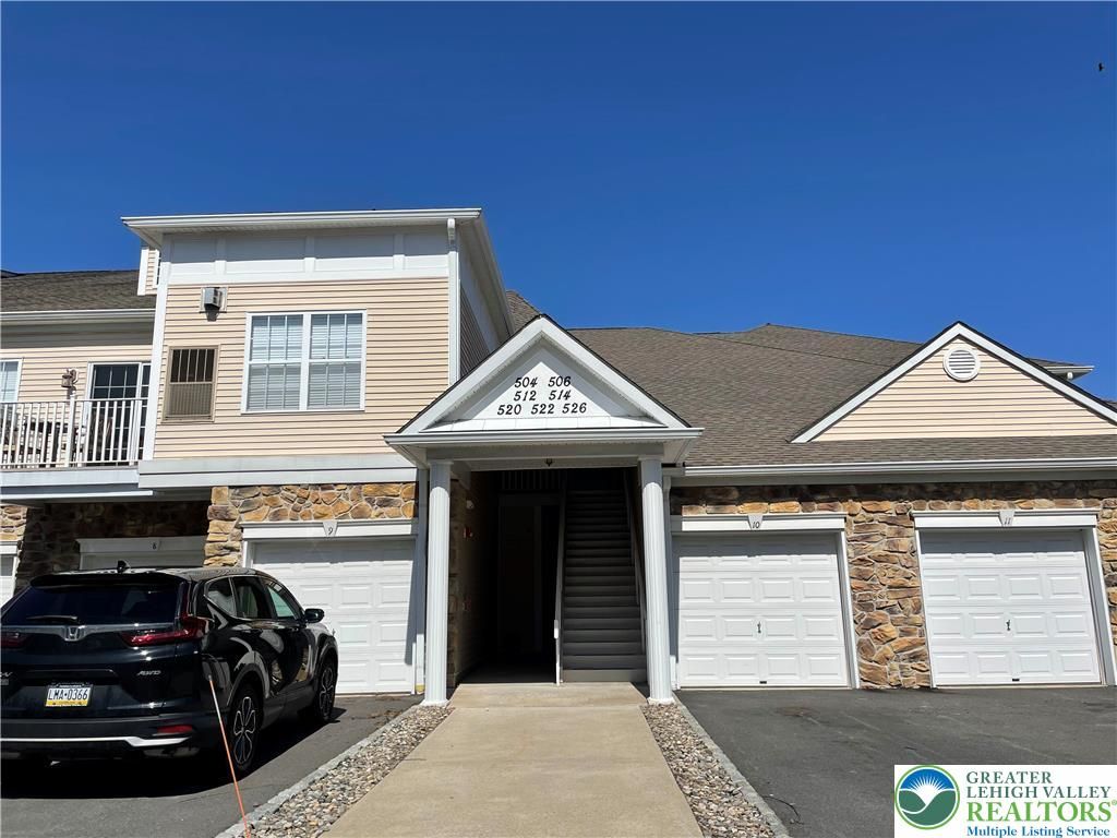 514 Waterford Terrace, Williams Twp, PA 18042