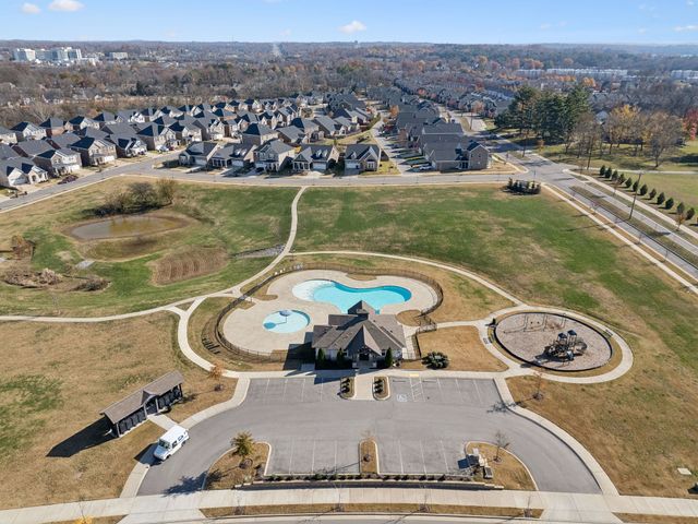 4165 Magnolia Farms Dr, Hermitage, TN 37076