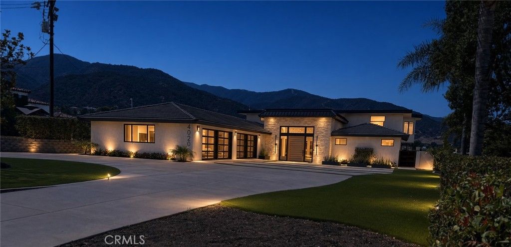 4020 Crown Ranch, Corona, CA 92881 — exterior