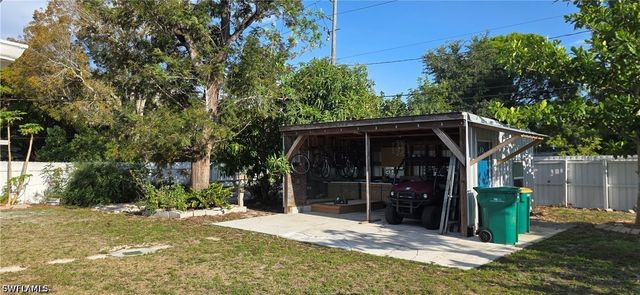 4148 23rd PL SW, Naples, FL 34116