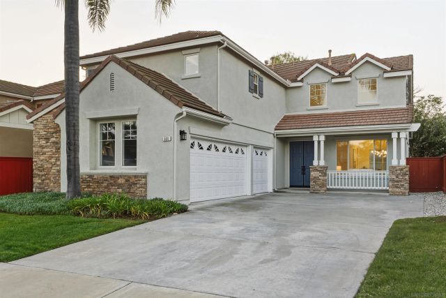564 Golf Glen Dr, San Marcos, CA 92069