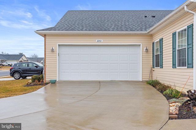 3243 PORTRAIT WAY, Chambersburg, PA 17201