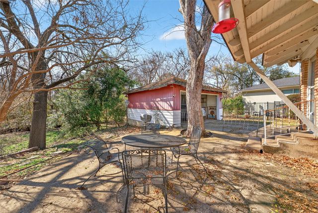 6615 Ridgemont Drive, Dallas, TX 75214