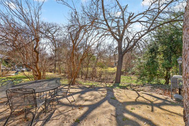 6615 Ridgemont Drive, Dallas, TX 75214