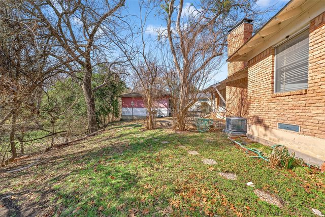 6615 Ridgemont Drive, Dallas, TX 75214