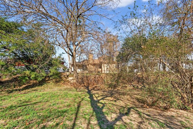 6615 Ridgemont Drive, Dallas, TX 75214