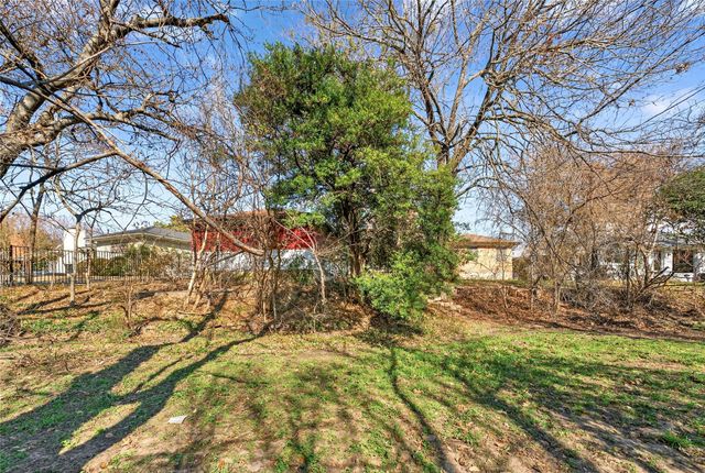 6615 Ridgemont Drive, Dallas, TX 75214