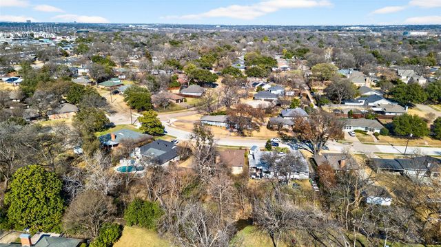 6615 Ridgemont Drive, Dallas, TX 75214