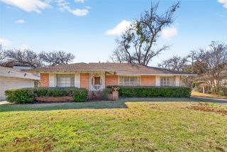 6615 Ridgemont Drive, Dallas, TX 75214