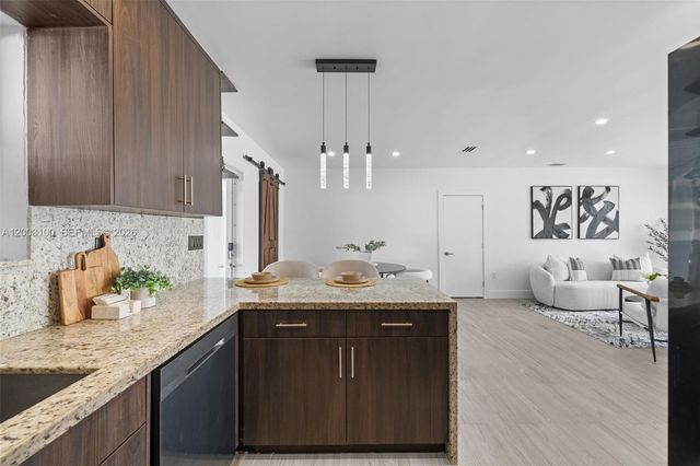 1000 NW 16th Ave, Homestead, FL 33030