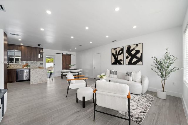 1000 NW 16th Ave, Homestead, FL 33030