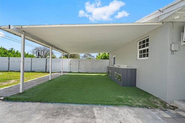 1000 NW 16th Ave, Homestead, FL 33030