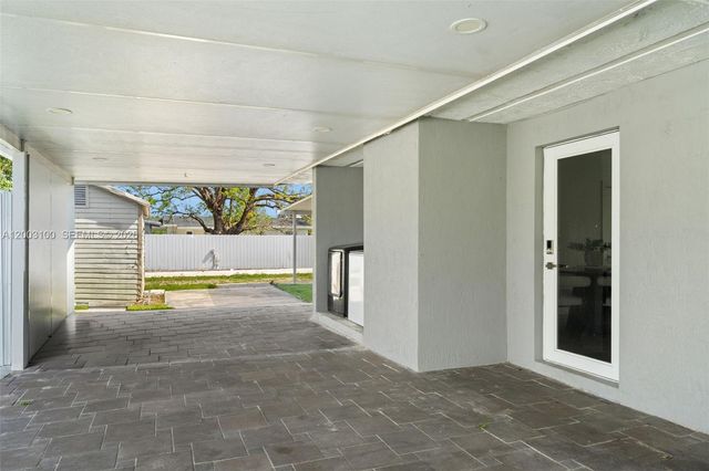 1000 NW 16th Ave, Homestead, FL 33030