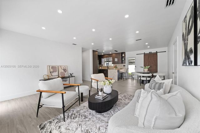 1000 NW 16th Ave, Homestead, FL 33030