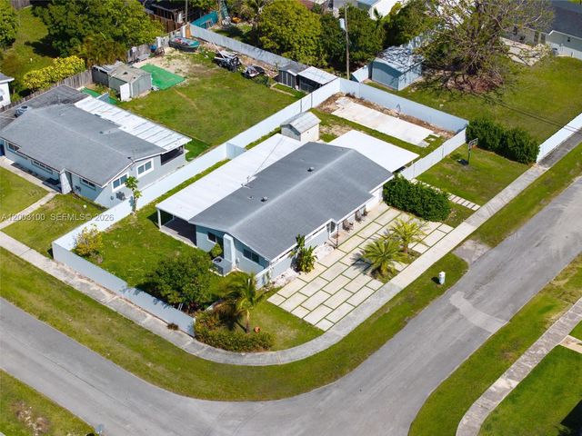 1000 NW 16th Ave, Homestead, FL 33030