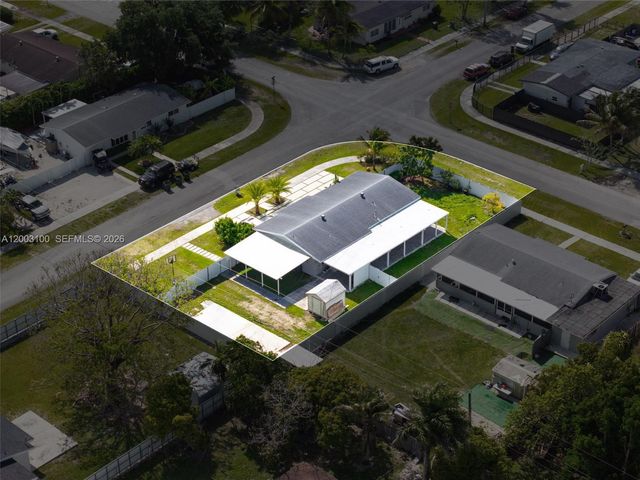 1000 NW 16th Ave, Homestead, FL 33030