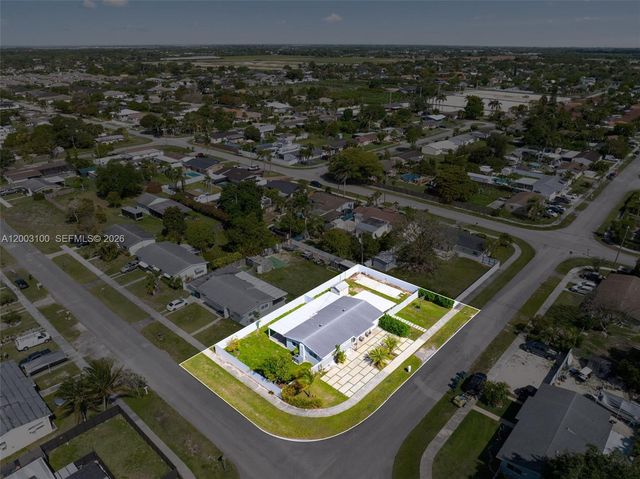 1000 NW 16th Ave, Homestead, FL 33030