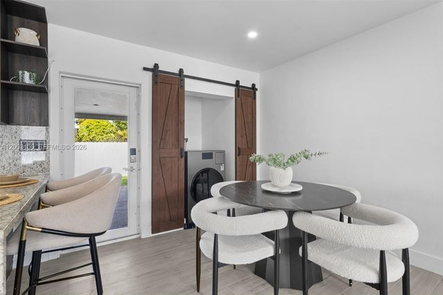 1000 NW 16th Ave, Homestead, FL 33030