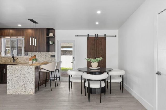 1000 NW 16th Ave, Homestead, FL 33030