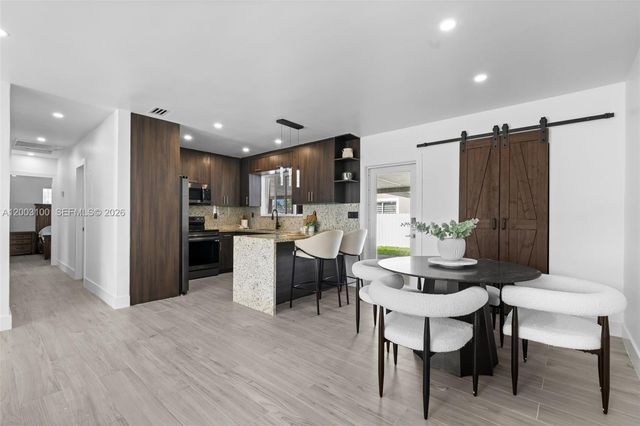 1000 NW 16th Ave, Homestead, FL 33030