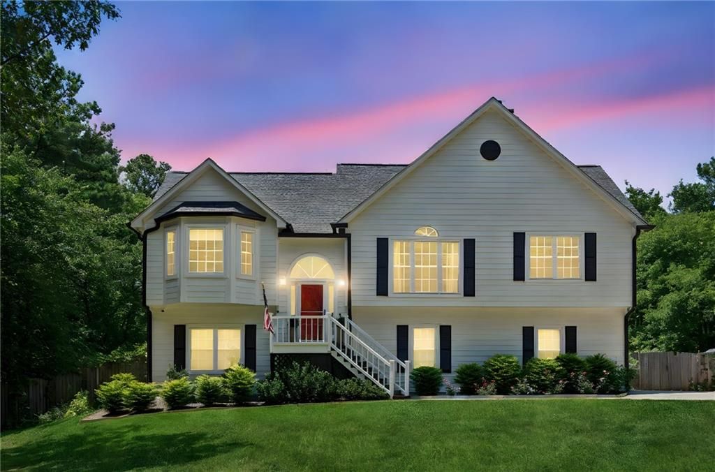5040 Forest View Trail, Douglasville, GA 30135
